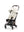 CYBEX COYA OFF WHITE GESTELL ROSEGOLD