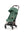 Cybex Coya Leaf Green Gestell Rosegold