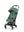 Cybex Coya Leaf Green Gestell Chrome