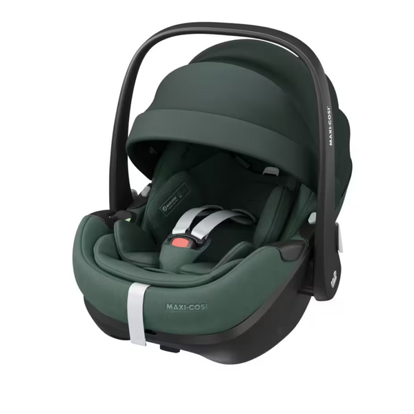 Maxi Cosi Pebble 360 Pro Essential Green